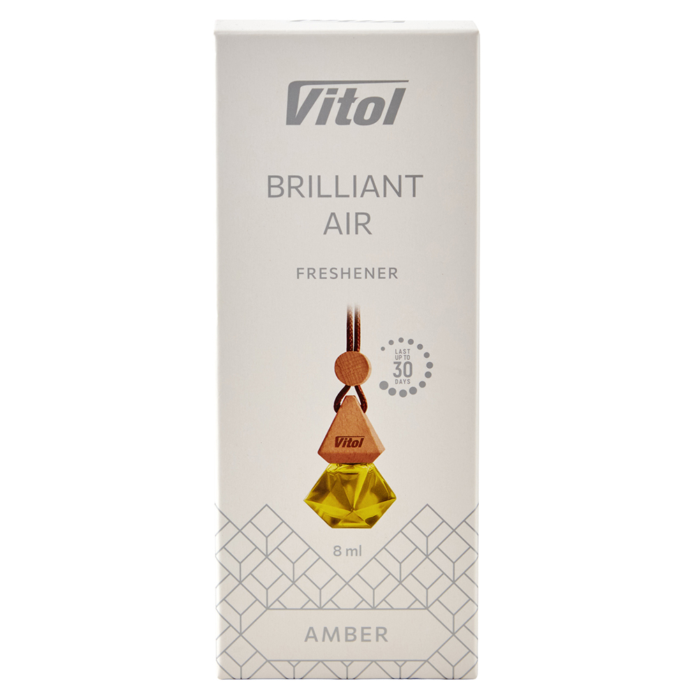 �������� ������ Vitol Brilliant Air Amber 8��