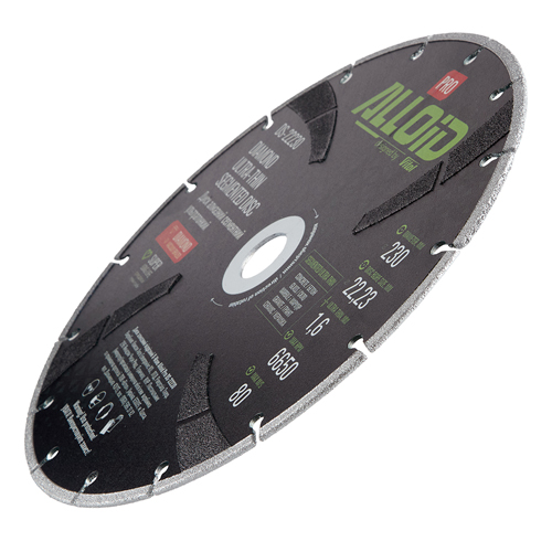 Alloid Pro. ���� �������� ���������� ������������ 230��