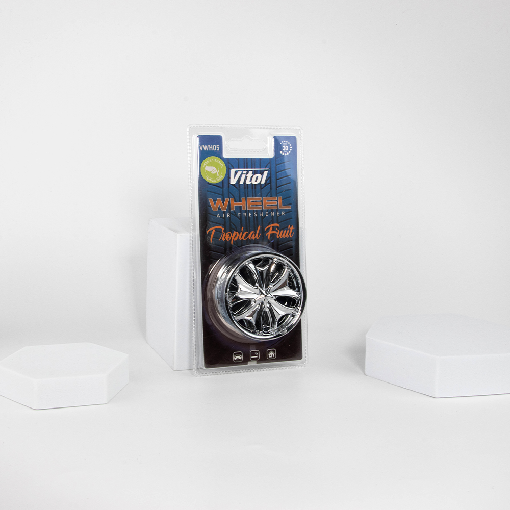 �������� ������ Vitol Wheel Tropical Fruit