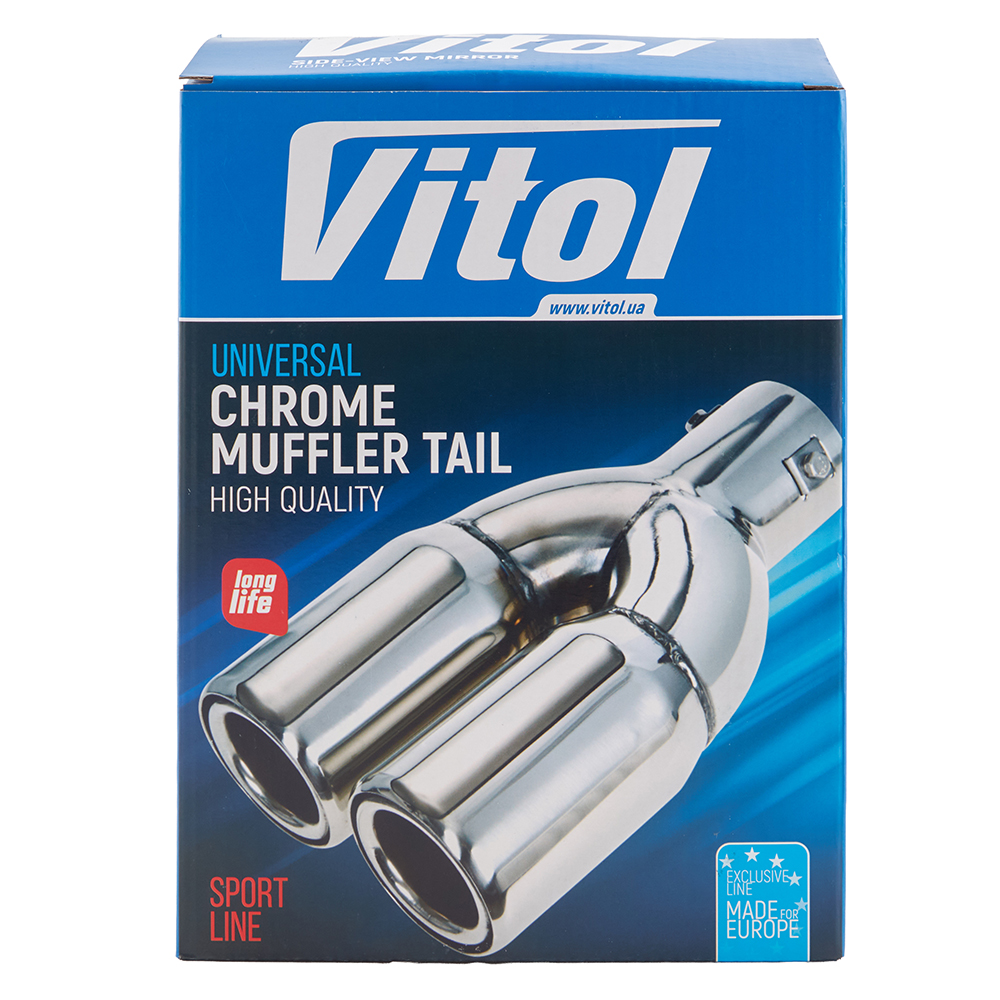 ������� �� ������� ��-1135B matte, �����.d 64��/����. 241��/2*����.d 89��