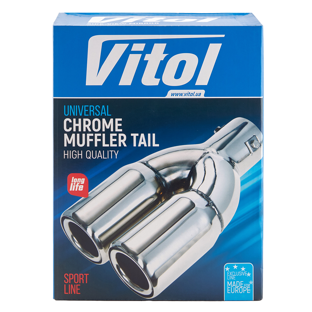 ������� �� ������� ��-1167B X Pipe, �����.d 64��/����. 241��/2*����.d 89��