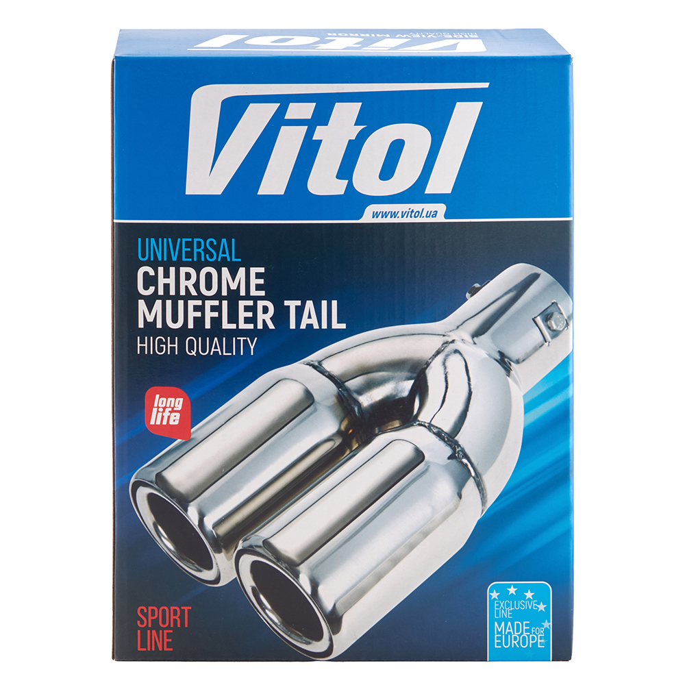 ������� �� ������� ��-1209B matte, �����.d 64��/����. 241��/2*����.d 89��