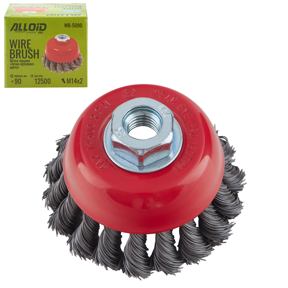 ٳ��� ������� "����� ��������� �����" 90��, �14�2 Alloid