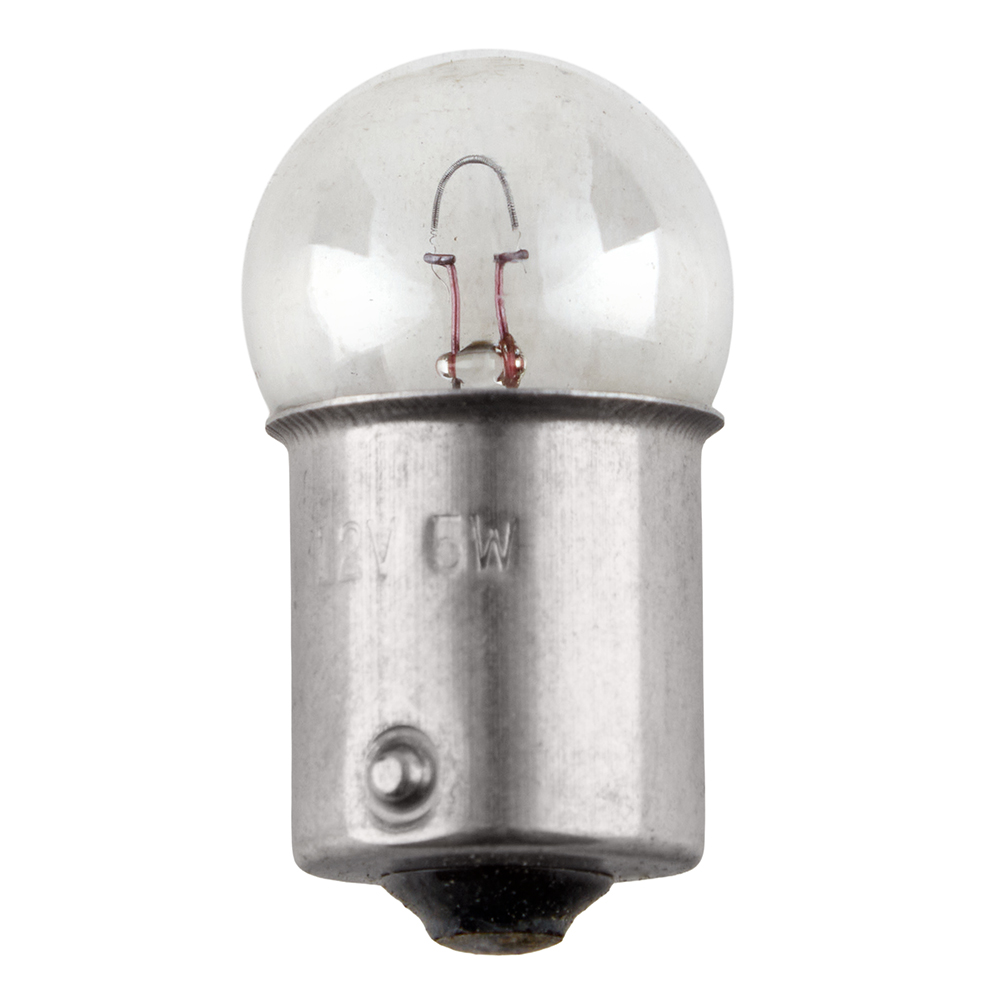 ����� PULSO/��������� S25/BA15s/R5W 12� 5�� clear/1 ����