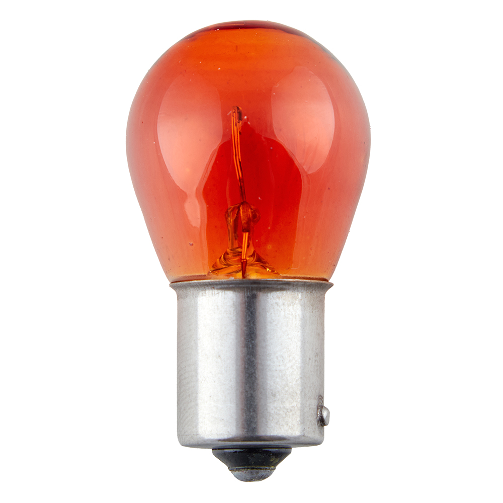 ����� PULSO/��������� S25/BAU15s/P21W 12�/21�� amber/�������/1 ����