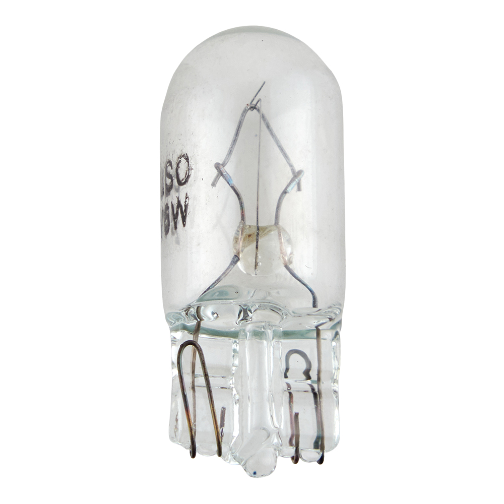 ����� PULSO/��������� T10/W2.1x9.5d/W5W 24�/5�� clear