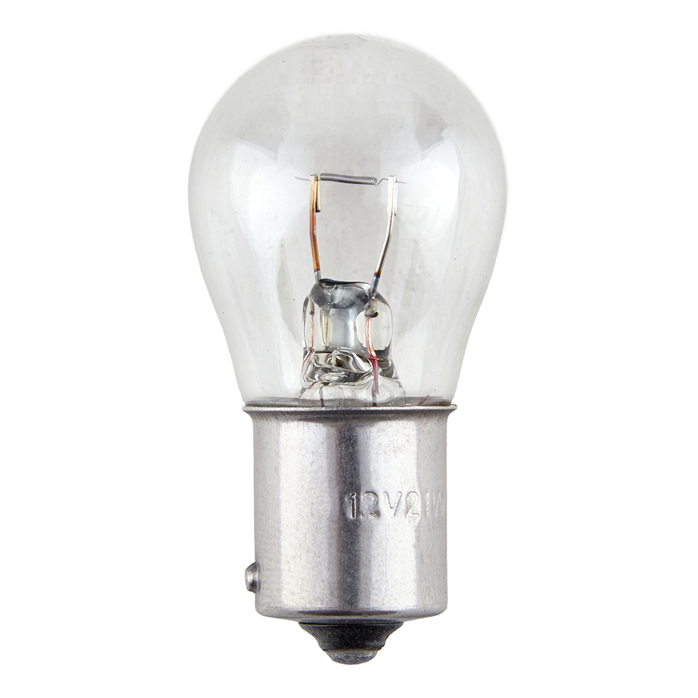 ����� PULSO/��������� S25/BAU15s/P21W 12�/21�� clear/�������/1 ����