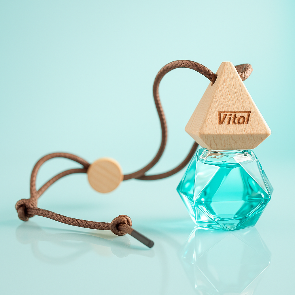 �������� ������ Vitol Brilliant Air Romany Holiday 8��