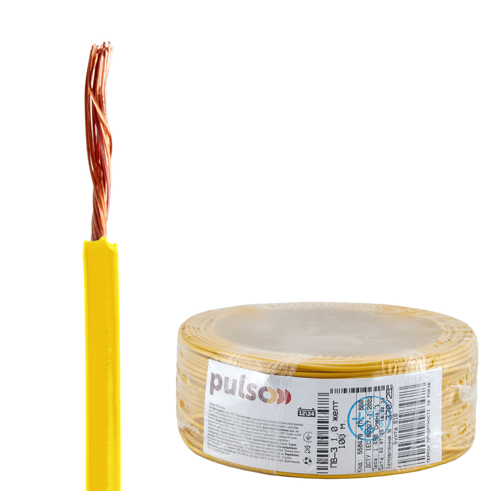 ������� ����� PULSO ��-3 1 ��2, ������, ����� 100 �