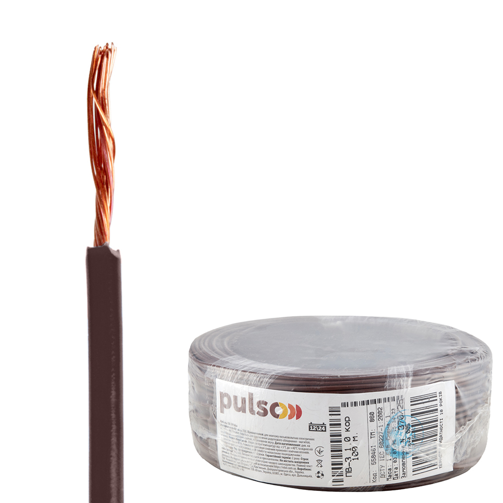 ������� ����� PULSO ��-3 1 ��2, ����������, ����� 100 �