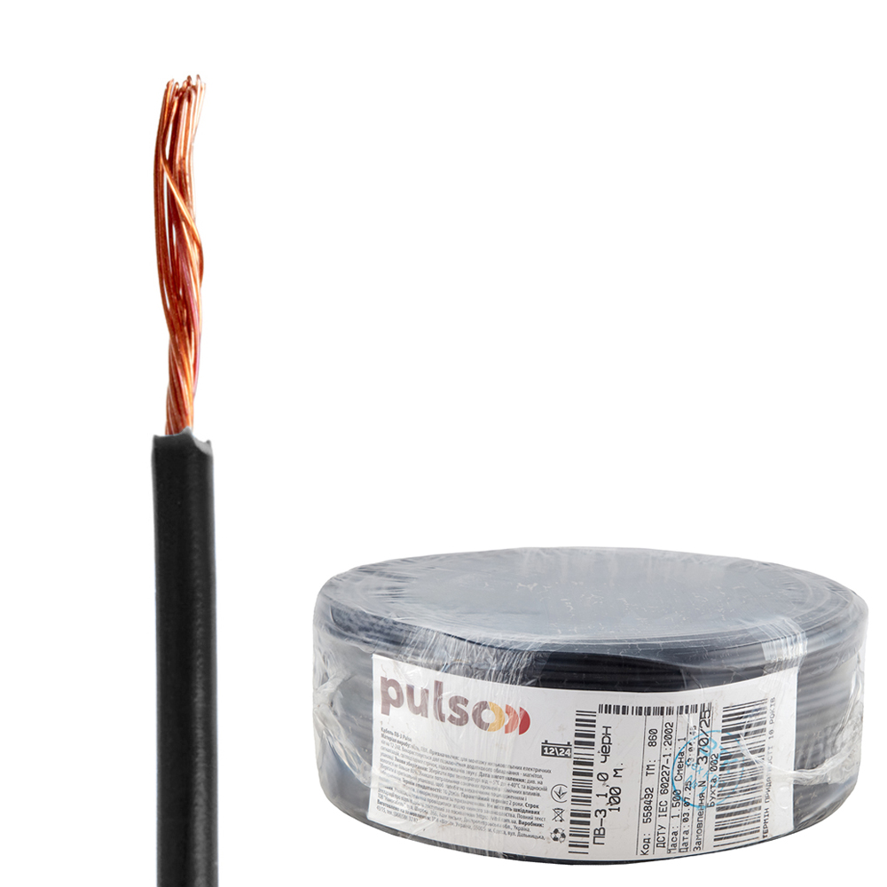 ������� ����� PULSO ��-3 1 ��2, ������, ����� 100 �