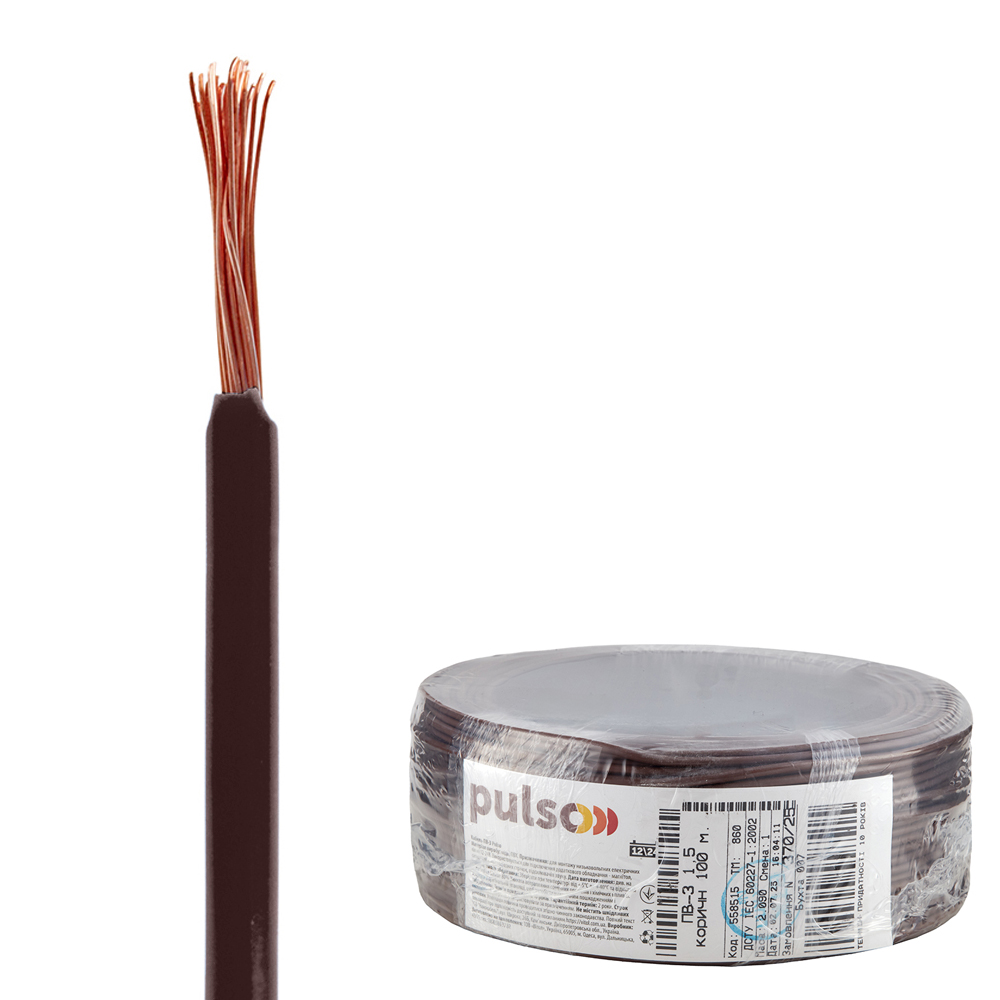 ������� ����� PULSO ��-3 1,5 ��2, ����������, ����� 100 �