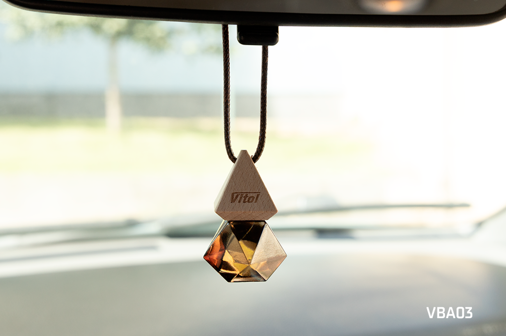 �������� ������ Vitol Brilliant Air Oud Coffee 8��