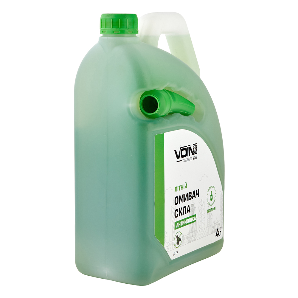 ������ ���� ����� VOIN ������ 4� �������� (�������� � �����)