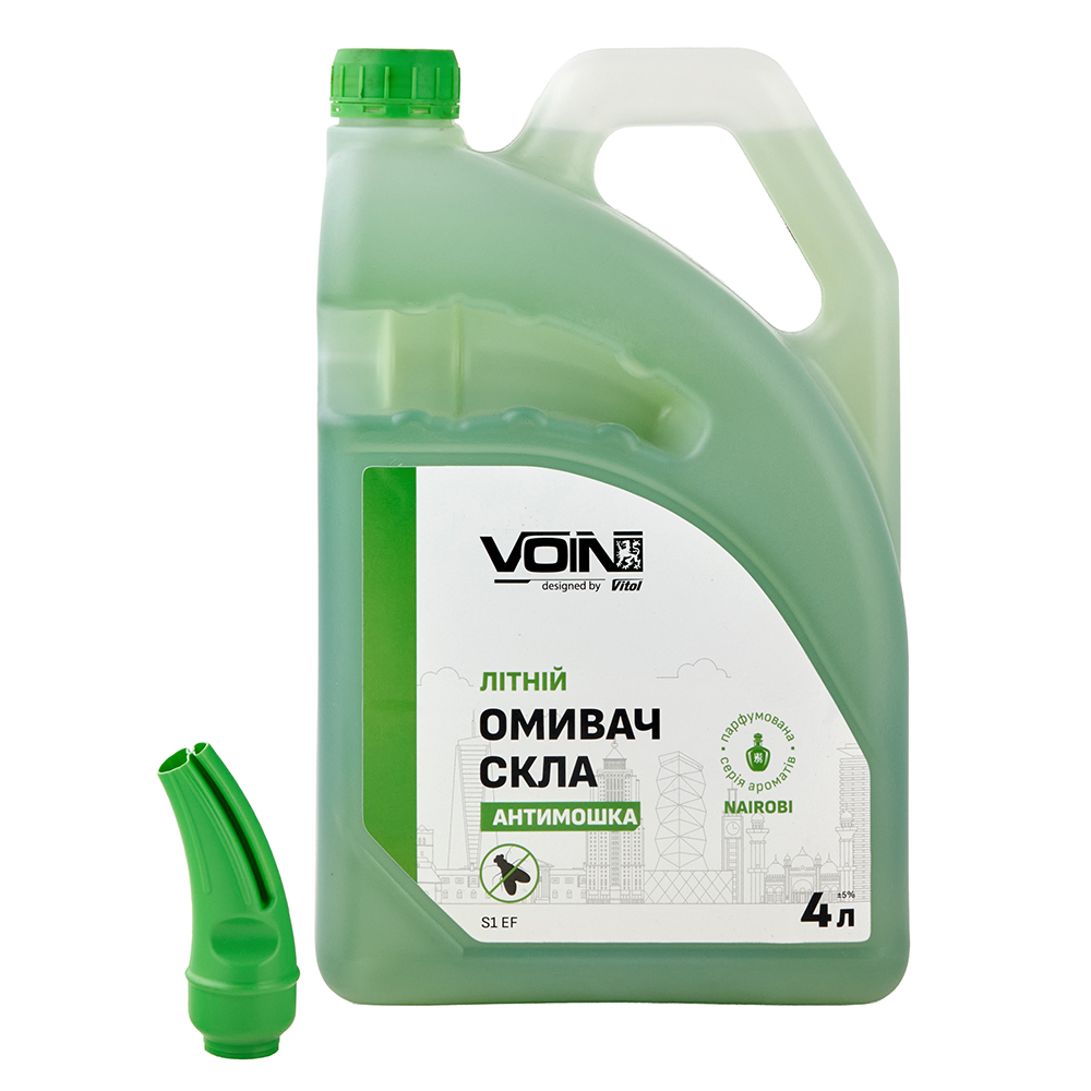 ������ ���� ����� VOIN ������ 4� �������� (�������� � �����)