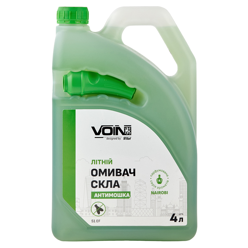 ������ ���� ����� VOIN ������ 4� �������� (�������� � �����)