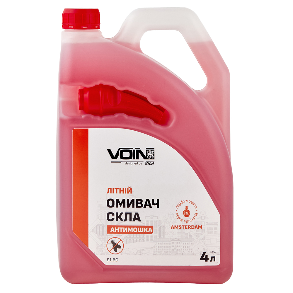 ������ ���� ����� VOIN ��������� 4� �������� (�������� � �����)