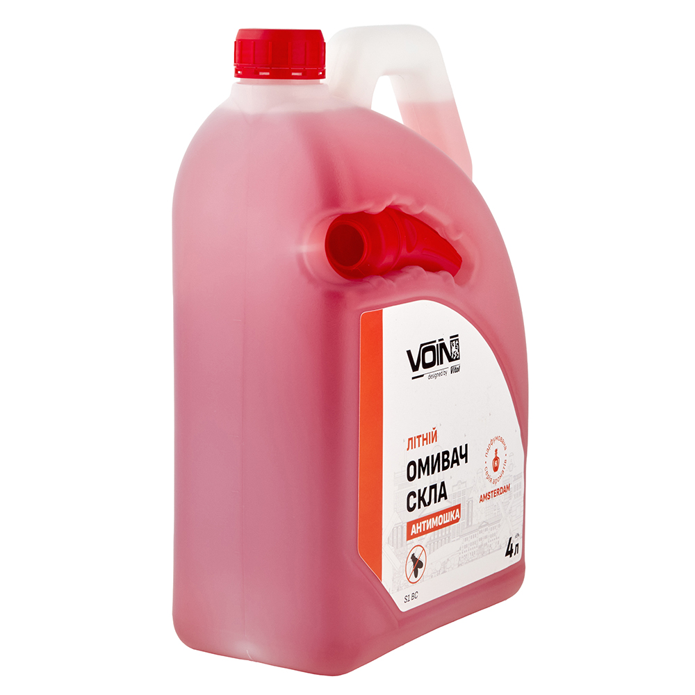 ������ ���� ����� VOIN ��������� 4� �������� (�������� � �����)