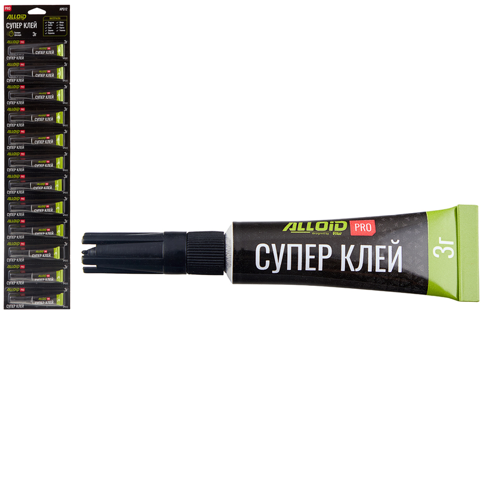 ���� ��������������� 3� ALLOID PRO ���������� 12�� APG12