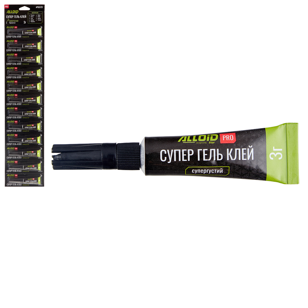 ����-���� ��������������� 3� ALLOID PRO ���������� 12�� APGG123