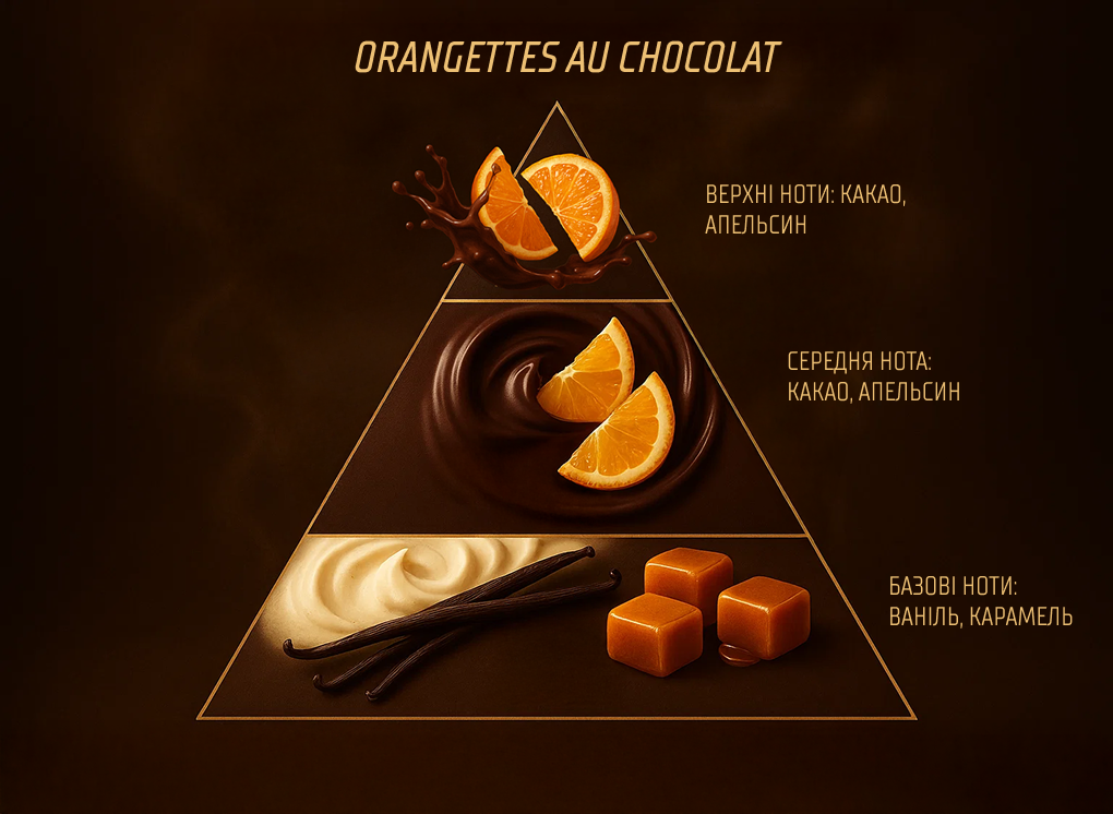 ������������ VITOL Home Sticks Orangettes au Chocolat 130 ��