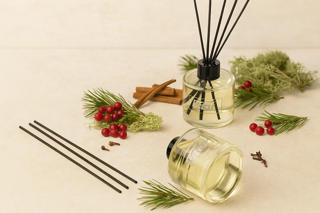 ������������ VITOL Home Sticks Merry Kidsman 130 ��