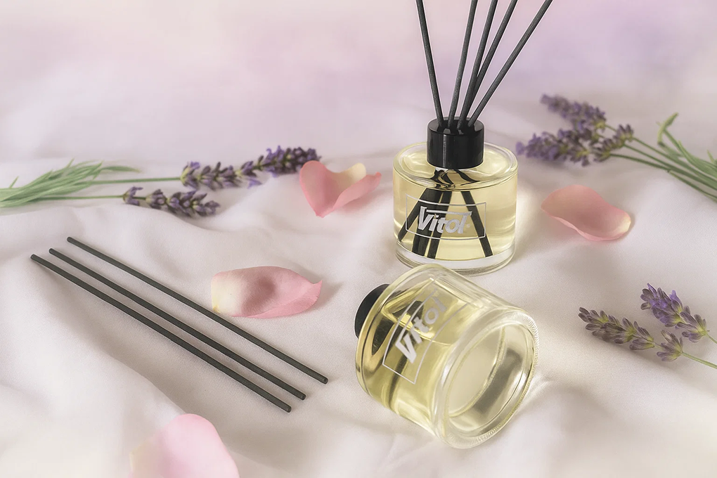������������ VITOL Home Sticks Lavender Dream 130 ��