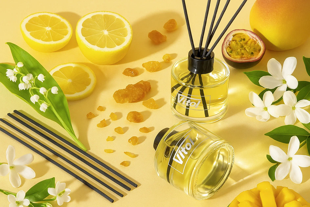 ������������ VITOL Home Sticks Fruit Garden 130 ��