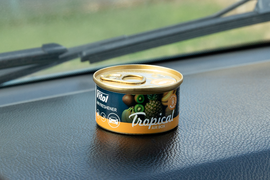 �������� ������ Vitol Air Box Tropical