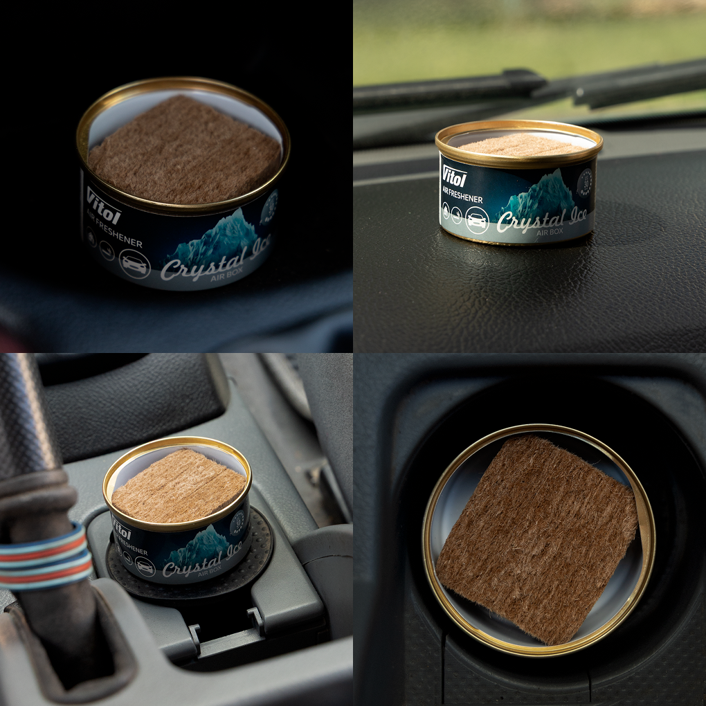 �������� ������ Vitol Air Box Tropical