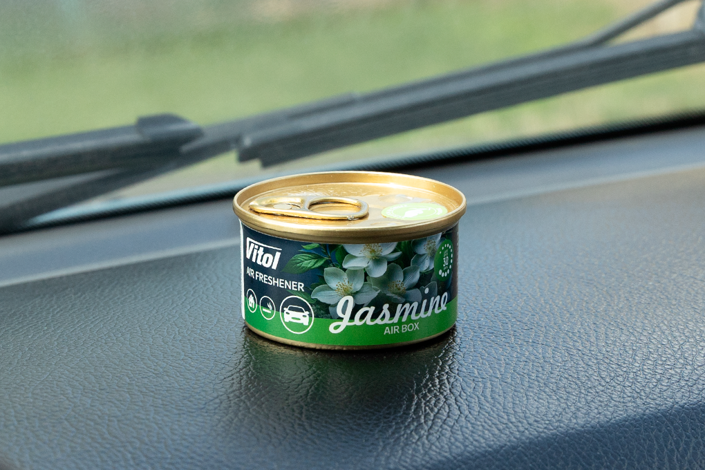 �������� ������ Vitol Air Box Jasmine