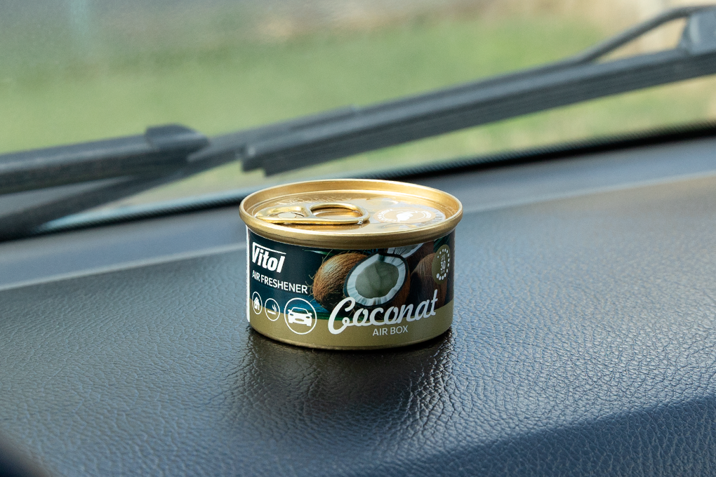 �������� ������ Vitol Air Box Coconat