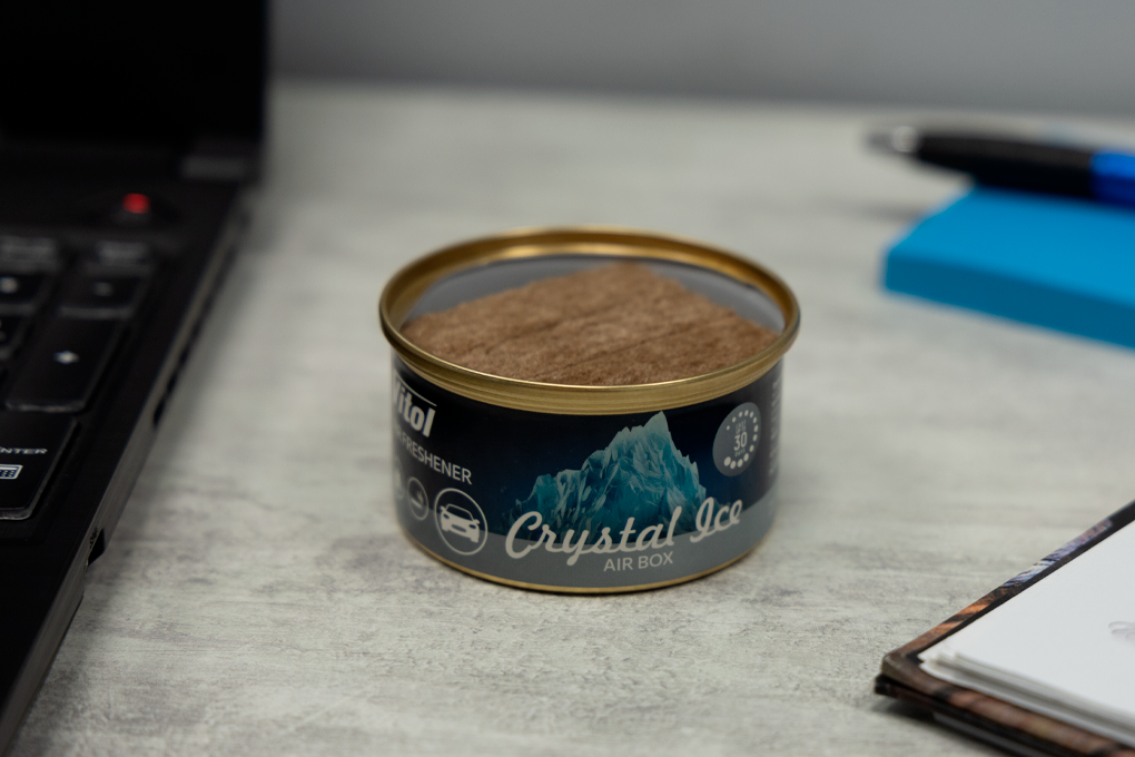 �������� ������ Vitol Air Box Cherry