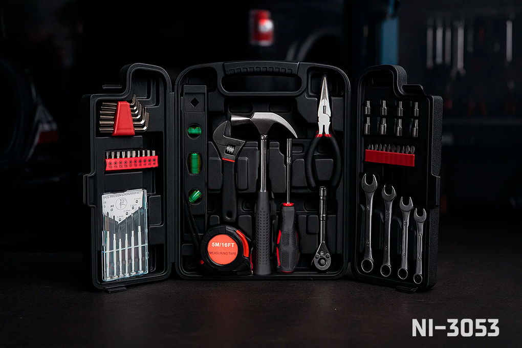 ���� ����������� Alloid 53 �������� NI-3053