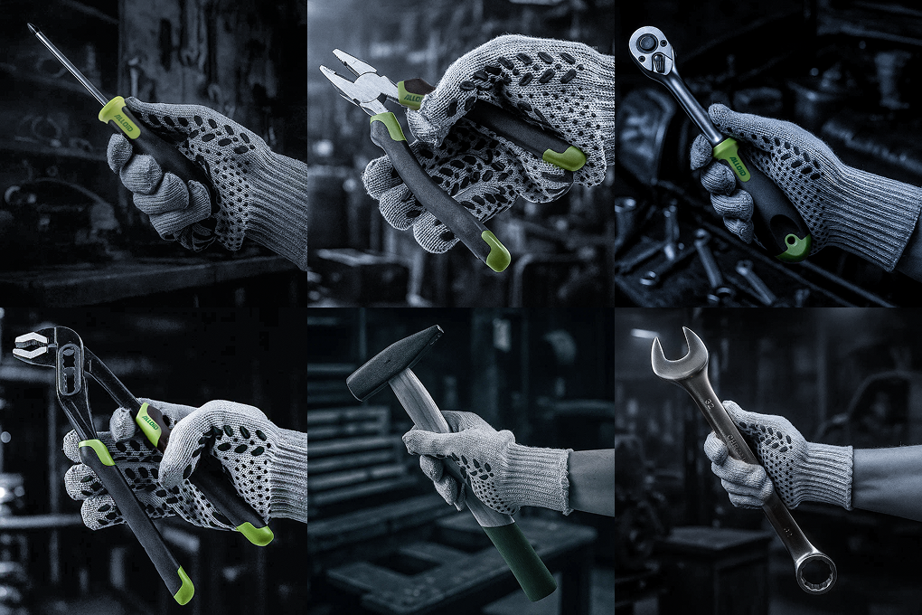 ������������� ���i� ����������� 1/4" & 1/2" , 127 ����� (NI-4127P) Alloid