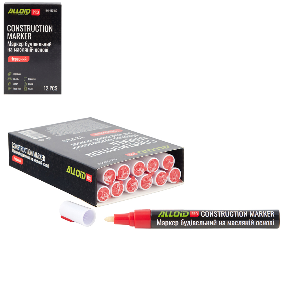 Alloid Pro. ������ ���������� ��������