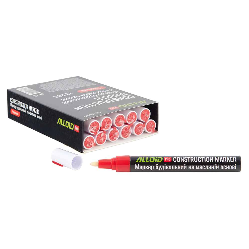 Alloid Pro. ������ ���������� ��������