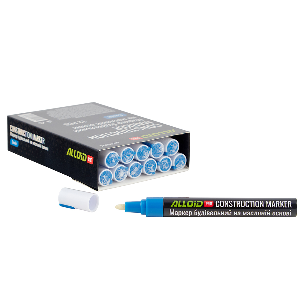 Alloid Pro. ������ ���������� �����