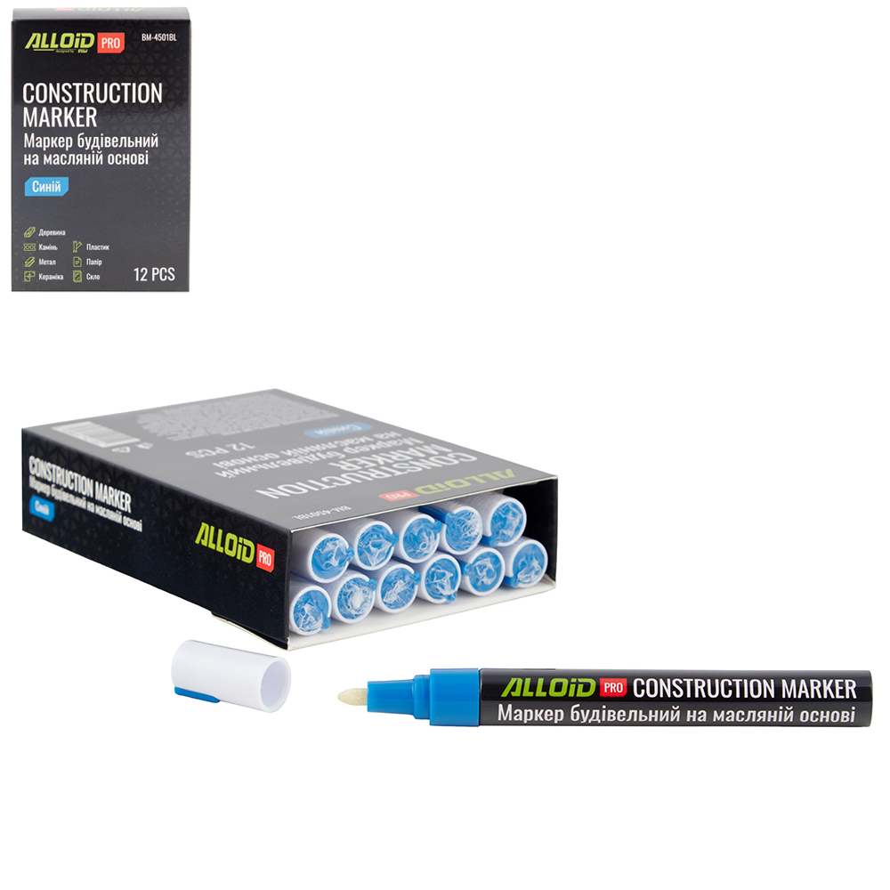 Alloid Pro. ������ ���������� �����