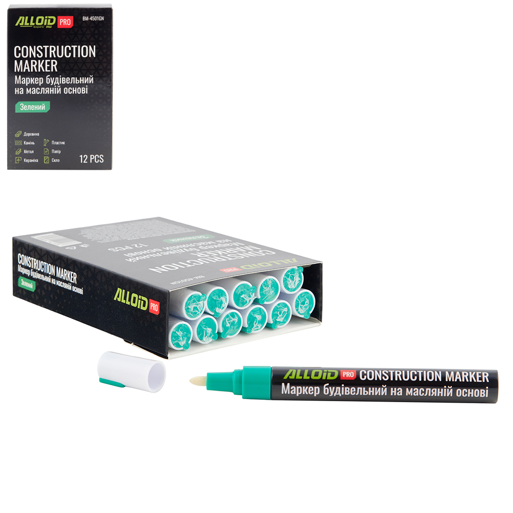 Alloid Pro. ������ ���������� �������