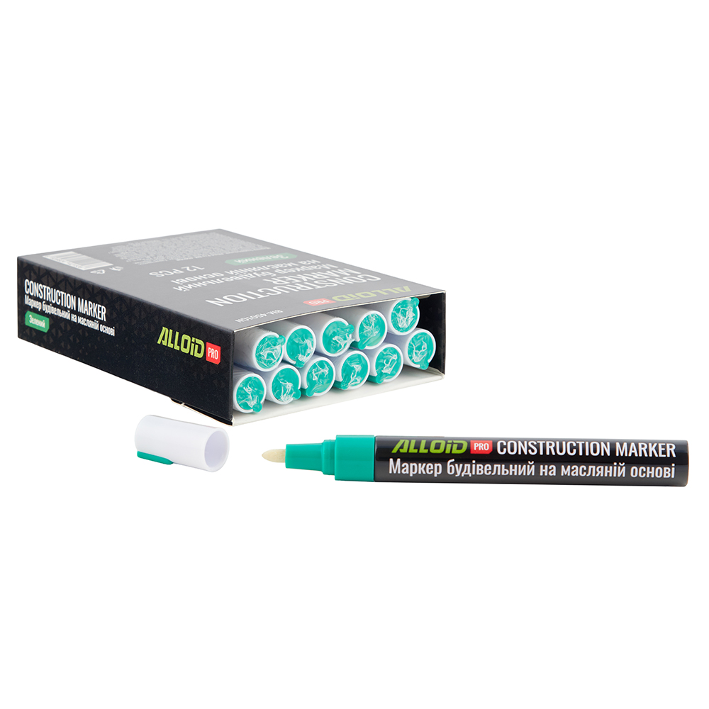 Alloid Pro. ������ ���������� �������