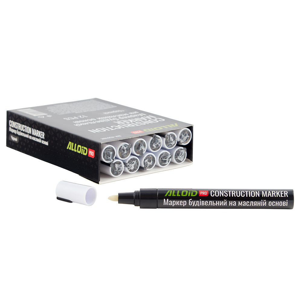 Alloid Pro. ������ ���������� ������