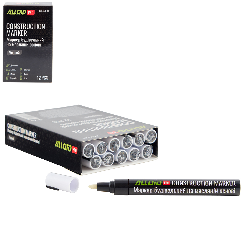 Alloid Pro. ������ ���������� ������