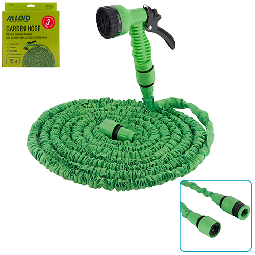 Alloid. ����� �����������, �� ����������� � ������������, 15�