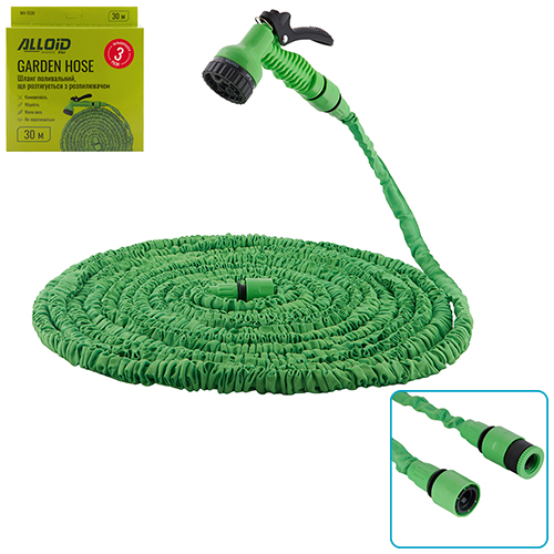 Alloid. ����� �����������, �� ����������� � ������������, 30�