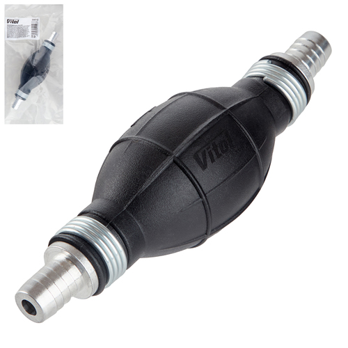 ����� ��� ������� ������ VITOL 2505 12mm