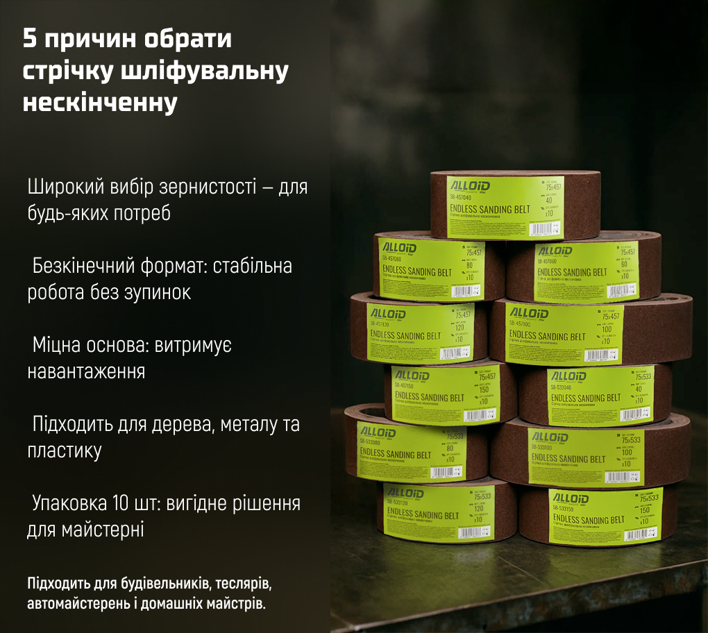 ������ ���������� ���������� 75�457��, ����� 60, 10�� Alloid