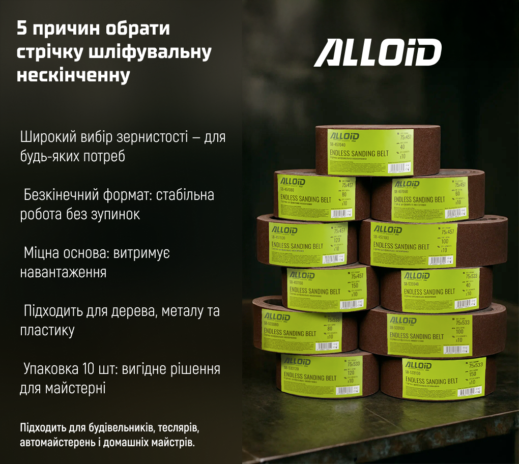 ������ ���������� ���������� 75�533��, ����� 60, 10�� Alloid