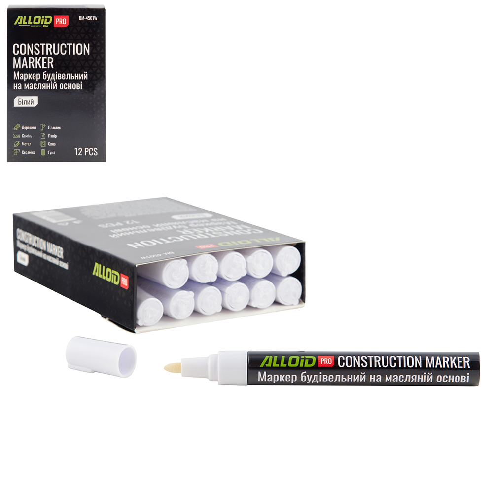 Alloid Pro. ������ ���������� ����