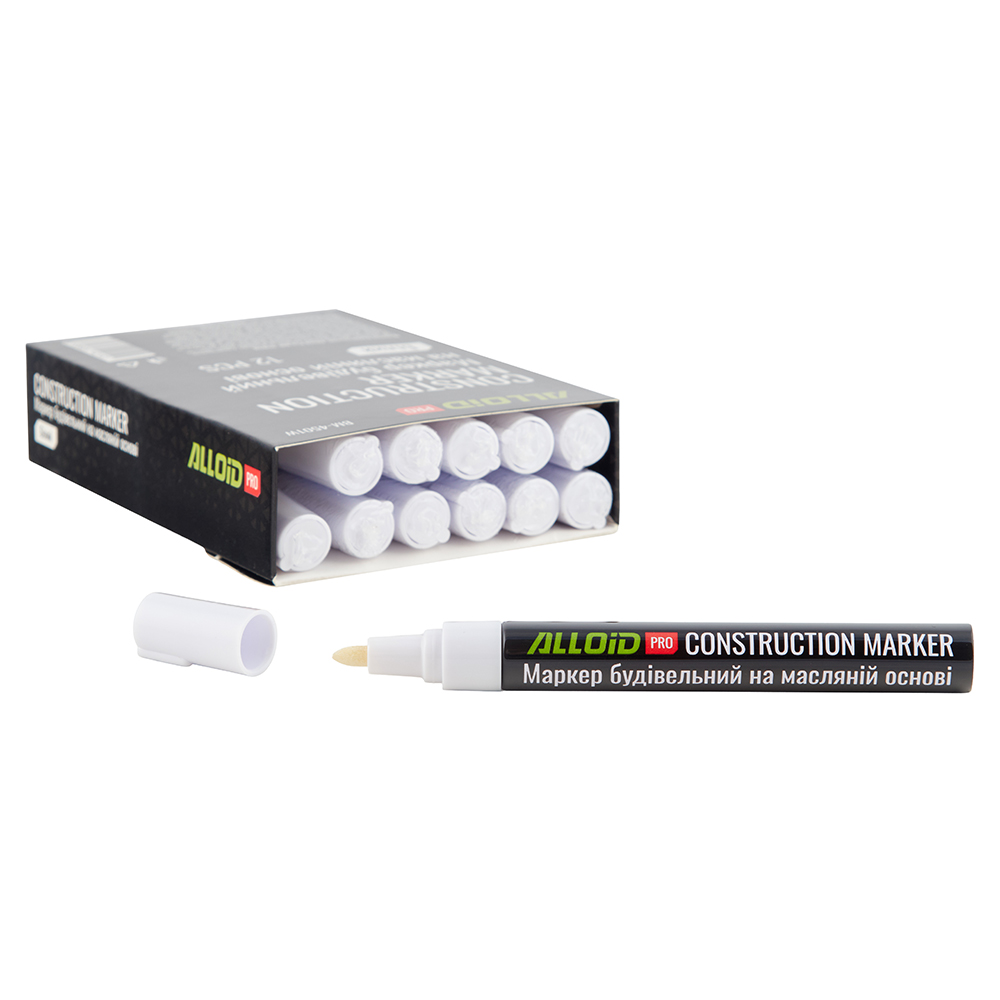 Alloid Pro. ������ ���������� ����